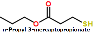 CAS#n-Propyl 3-mercaptopropionate